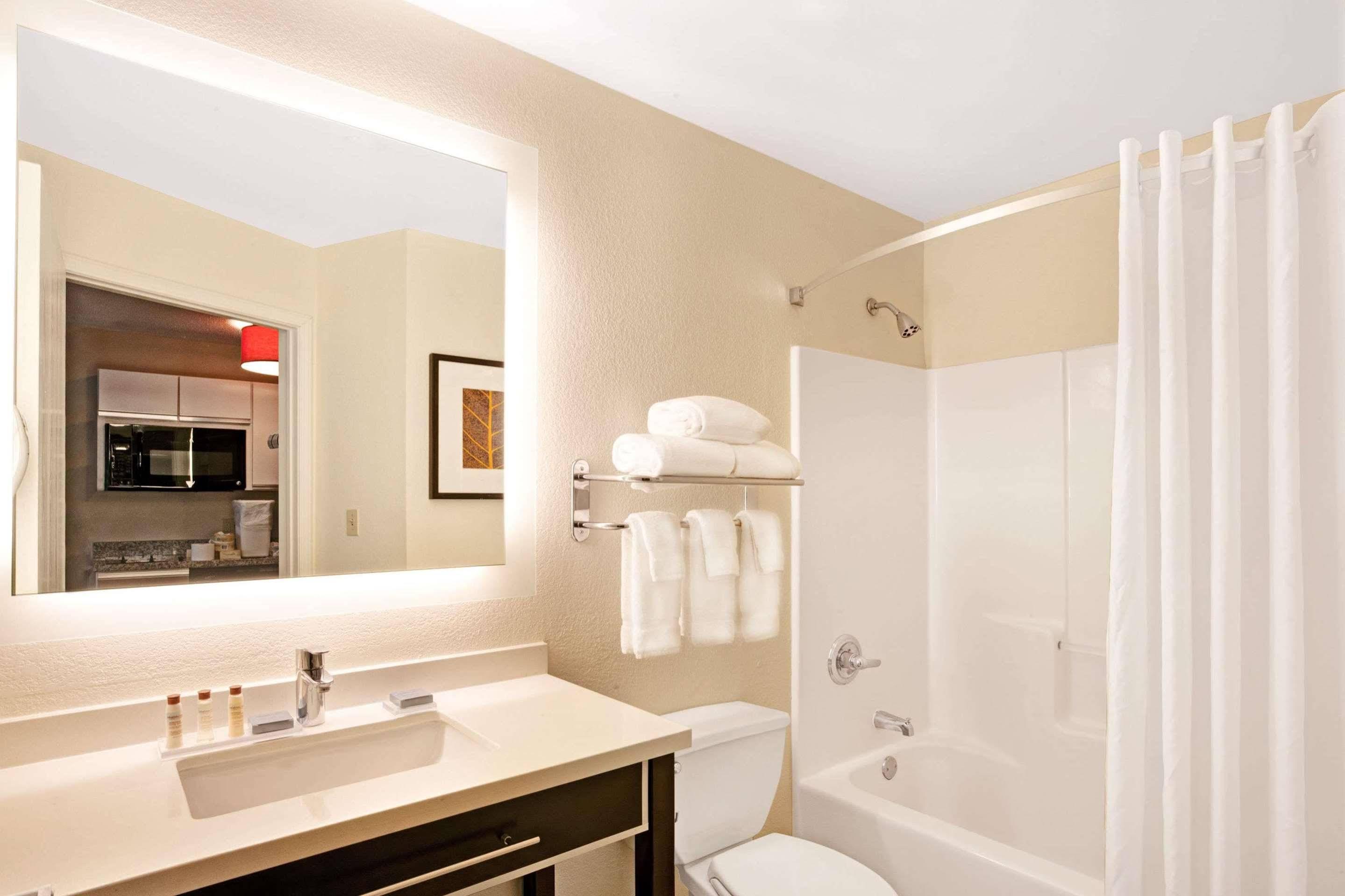 Mainstay Suites Northbrook Wheeling Esterno foto